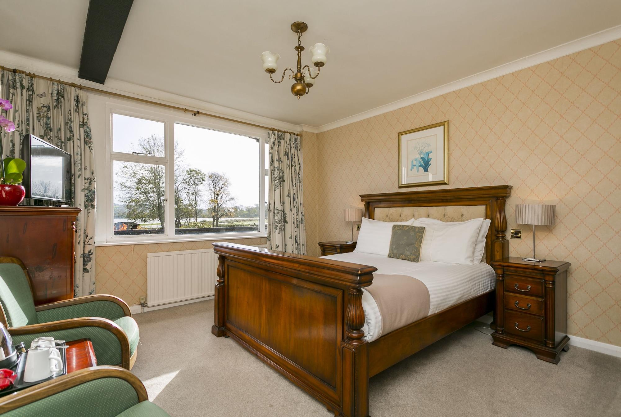 Hotel The Alfriston Exterior foto