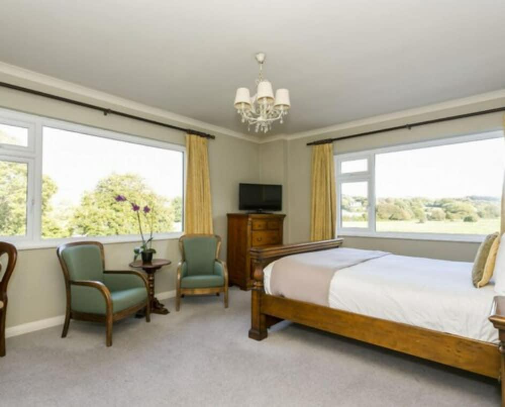 Hotel The Alfriston Exterior foto