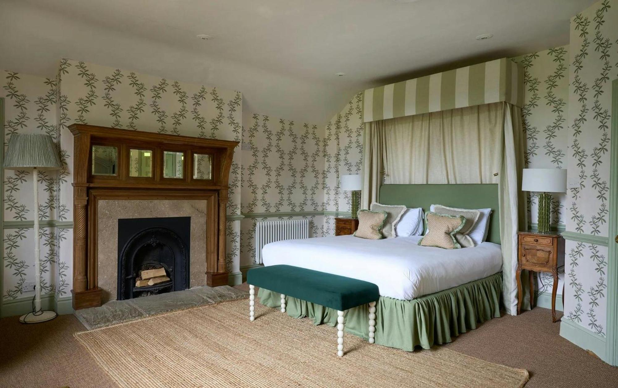 Hotel The Alfriston Exterior foto