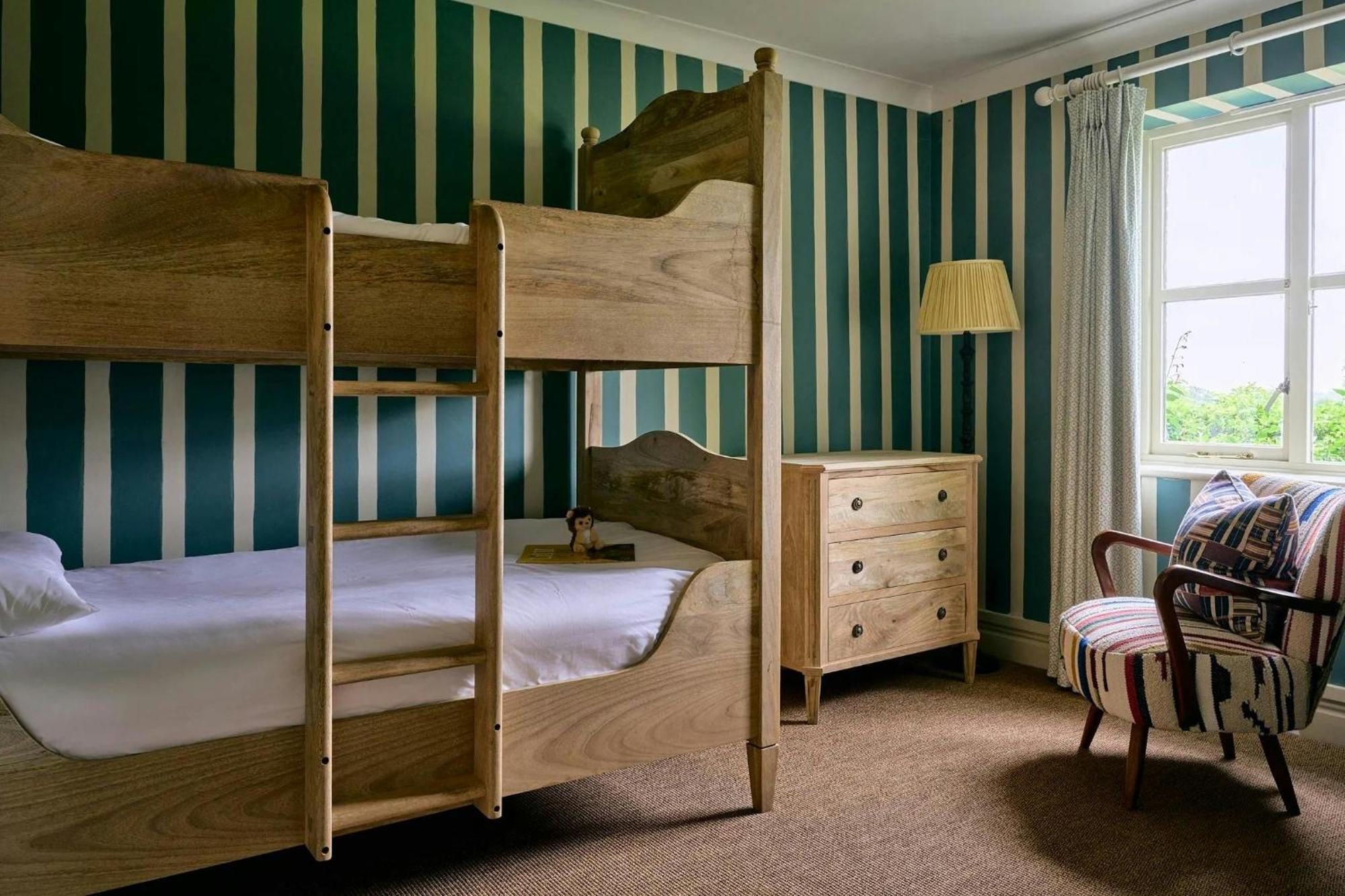 Hotel The Alfriston Exterior foto